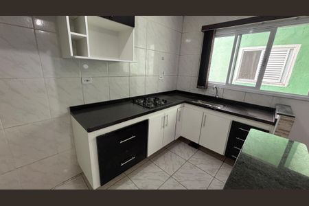 Apartamento à venda com 90m², 2 quartos e 1 vagaCozinha