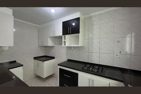 Apartamento à venda com 90m², 2 quartos e 1 vagaCozinha