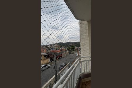 Apartamento à venda com 90m², 2 quartos e 1 vagaSuíte Varanda