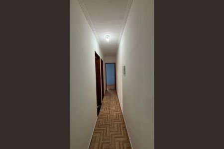Apartamento à venda com 90m², 2 quartos e 1 vagaCorredor