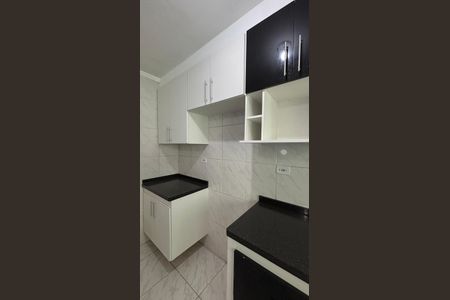Apartamento à venda com 90m², 2 quartos e 1 vagaCozinha
