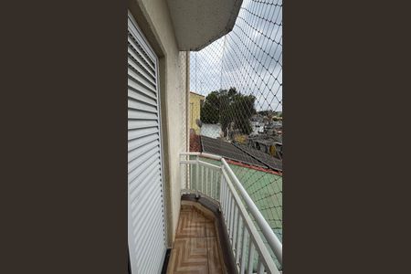 Apartamento à venda com 90m², 2 quartos e 1 vagaSuíte Varanda