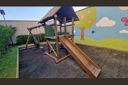 Apartamento à venda com 54m², 2 quartos e 1 vagaFoto 18