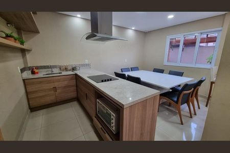 Apartamento à venda com 54m², 2 quartos e 1 vagaFoto 11