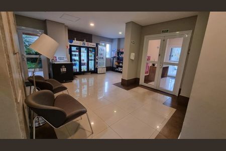 Apartamento à venda com 54m², 2 quartos e 1 vagaFoto 26