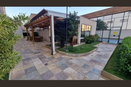 Apartamento à venda com 54m², 2 quartos e 1 vagaFoto 20