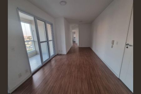 Foto 02 de apartamento à venda com 2 quartos, 54m² em Vila Osasco, Osasco