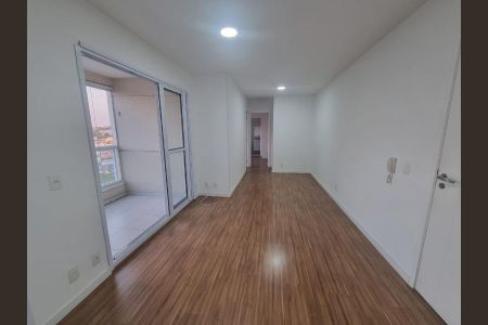 Foto 04 de apartamento à venda com 2 quartos, 54m² em Vila Osasco, Osasco