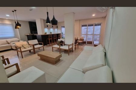 Foto 16 de apartamento à venda com 2 quartos, 54m² em Vila Osasco, Osasco