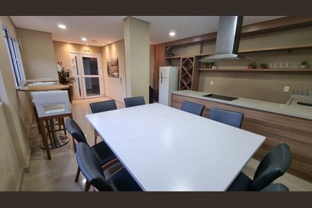 Apartamento à venda com 54m², 2 quartos e 1 vagaFoto 12