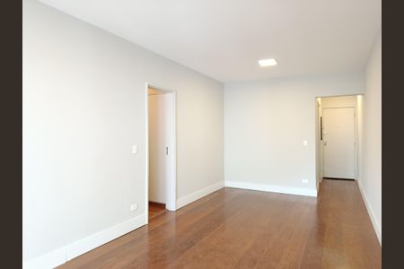 Sala de apartamento à venda com 3 quartos, 90m² em Pinheiros, São Paulo