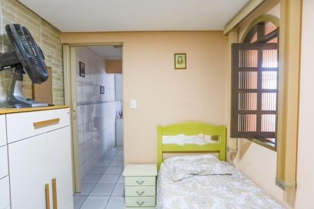 Casa à venda com 126m², 3 quartos e 3 vagasQuarto 2 - suíte