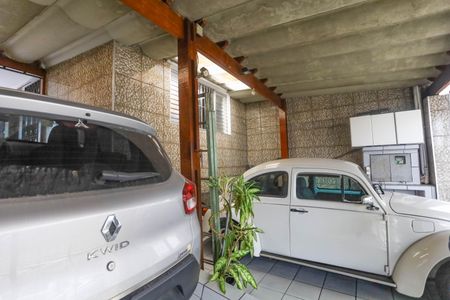 Casa à venda com 126m², 3 quartos e 3 vagasGaragem 