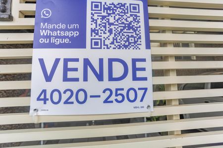 Casa à venda com 126m², 3 quartos e 3 vagasPlaca código 