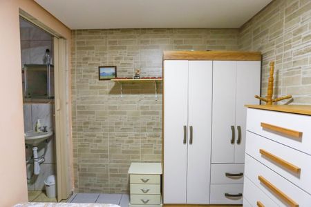 Casa à venda com 126m², 3 quartos e 3 vagasQuarto 2 - suíte