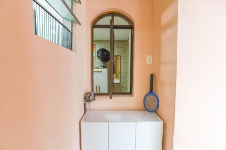 Casa à venda com 126m², 3 quartos e 3 vagasQuarto 3 