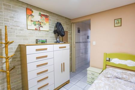 Casa à venda com 126m², 3 quartos e 3 vagasQuarto 2 - suíte