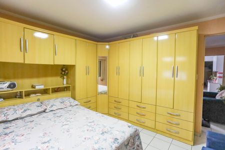 Casa à venda com 126m², 3 quartos e 3 vagasQuarto 1 