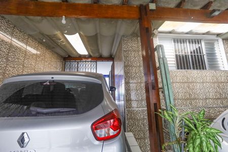 Casa à venda com 126m², 3 quartos e 3 vagasGaragem 