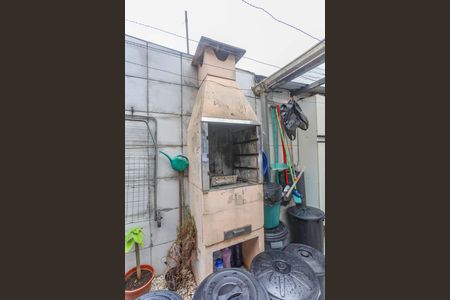 Casa à venda com 126m², 3 quartos e 3 vagasChurrasqueira 