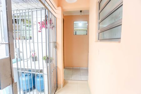 Casa à venda com 126m², 3 quartos e 3 vagasEntrada quarto 3 