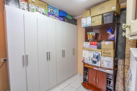 Casa à venda com 126m², 3 quartos e 3 vagasQuarto 3 