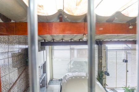 Vista do quarto 1 de casa à venda com 3 quartos, 126m² em Centro, Diadema