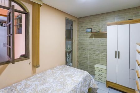 Casa à venda com 126m², 3 quartos e 3 vagasQuarto 2 - suíte 