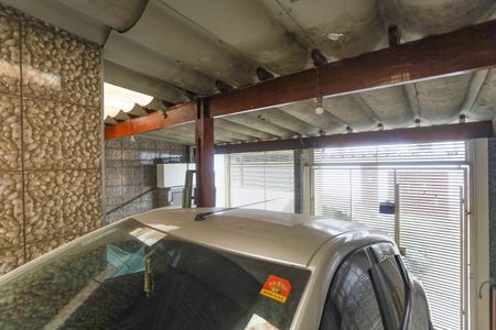 Casa à venda com 126m², 3 quartos e 3 vagasGaragem 