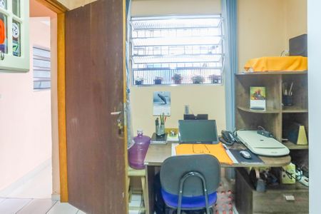 Casa à venda com 126m², 3 quartos e 3 vagasQuarto 3 