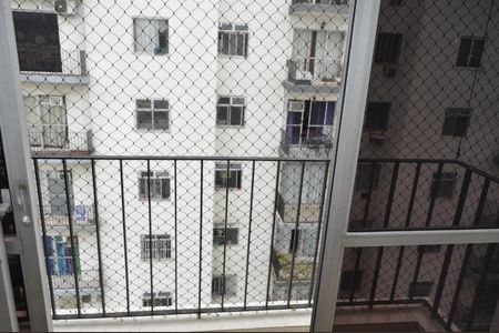 Apartamento para alugar com 2 quartos, 62m² em Méier, Rio de Janeiro