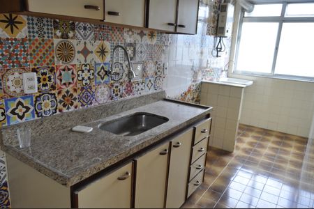 Apartamento para alugar com 2 quartos, 62m² em Méier, Rio de Janeiro