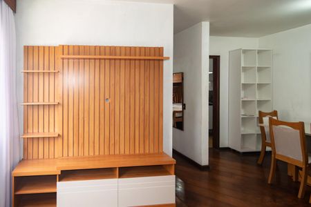 Apartamento para alugar com 1 quarto, 70m² em Bela Vista, São Paulo