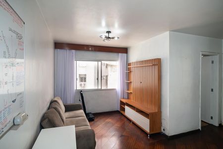 Apartamento para alugar com 1 quarto, 70m² em Bela Vista, São Paulo