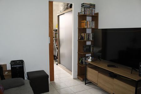 Apartamento à venda com 1 quarto, 42m² em Vila Buarque, São Paulo