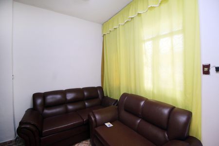 Sala de casa à venda com 3 quartos, 115m² em Vicente de Carvalho, Rio de Janeiro