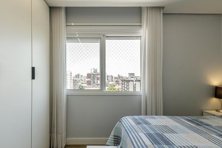 Apartamento à venda com 80m², 3 quartos e 2 vagasSuíte