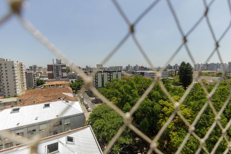 Apartamento à venda com 80m², 3 quartos e 2 vagasVista da Suíte