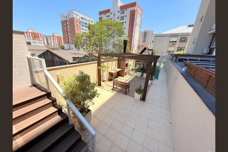 Apartamento à venda com 80m², 3 quartos e 2 vagasQuiosque 