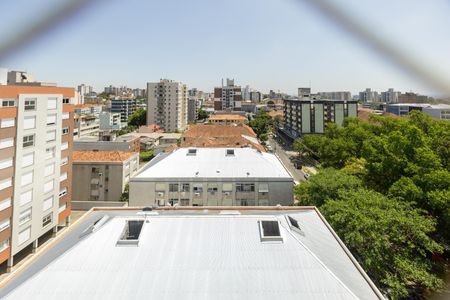 Apartamento à venda com 80m², 3 quartos e 2 vagasVista do Quarto 2  