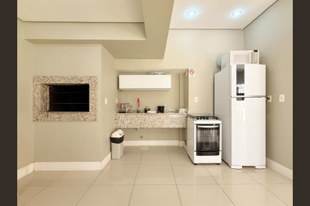 Apartamento à venda com 80m², 3 quartos e 2 vagasÁrea comum - Salão de festas