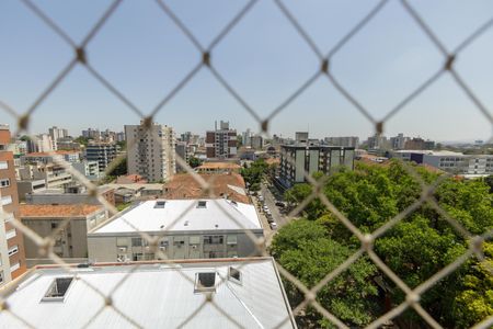 Apartamento à venda com 80m², 3 quartos e 2 vagasVista da Suíte