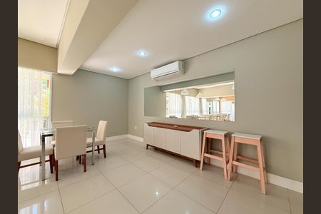 Apartamento à venda com 80m², 3 quartos e 2 vagasÁrea comum - Salão de festas