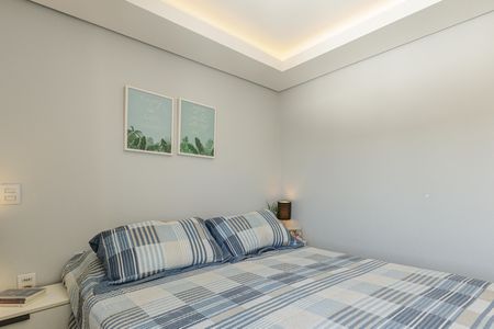 Apartamento à venda com 80m², 3 quartos e 2 vagasSuíte