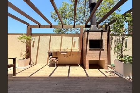 Apartamento à venda com 80m², 3 quartos e 2 vagasQuiosque 