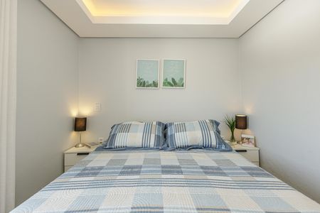 Apartamento à venda com 80m², 3 quartos e 2 vagasSuíte