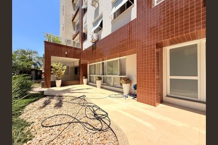 Apartamento à venda com 80m², 3 quartos e 2 vagasÁrea comum