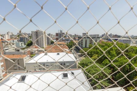 Apartamento à venda com 80m², 3 quartos e 2 vagasVista do Quarto 1