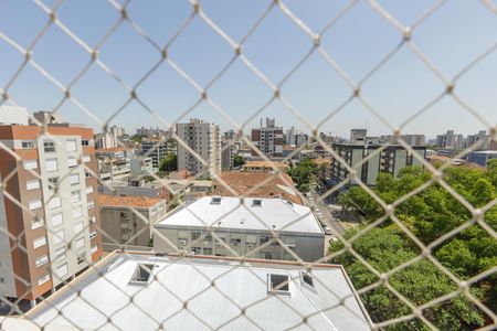 Apartamento à venda com 80m², 3 quartos e 2 vagasVista do Quarto 1