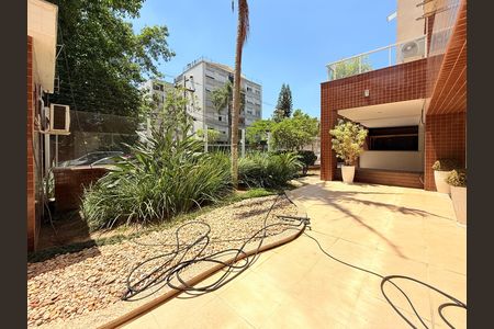 Apartamento à venda com 80m², 3 quartos e 2 vagasÁrea comum